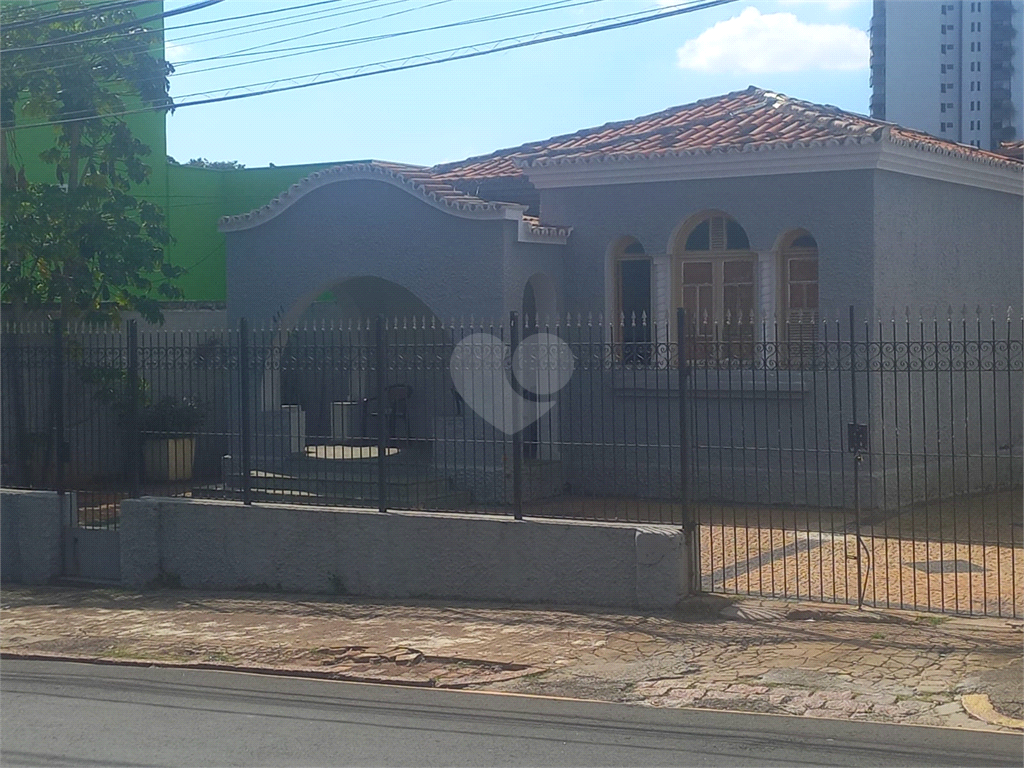 Venda Casa Piracicaba Centro REO962523 19