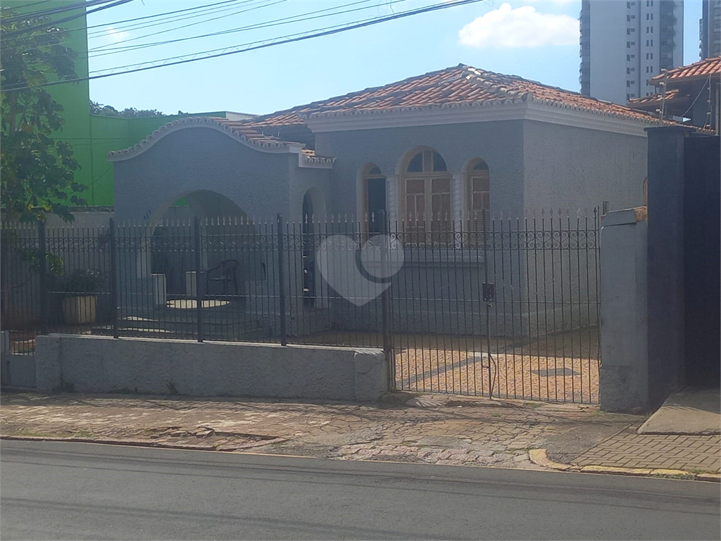 Venda Casa Piracicaba Centro REO962523 20