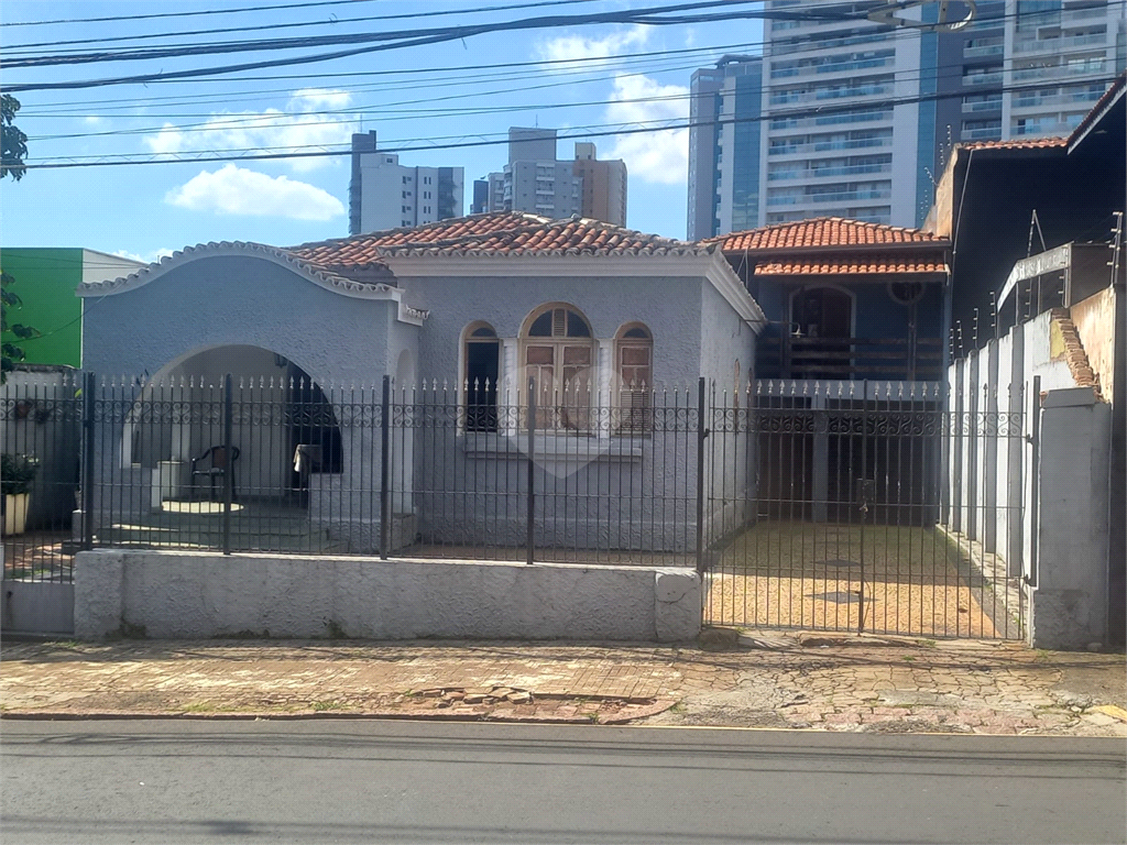 Venda Casa Piracicaba Centro REO962523 11