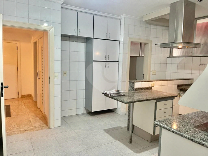 Venda Apartamento São Paulo Cerqueira César REO962534 26