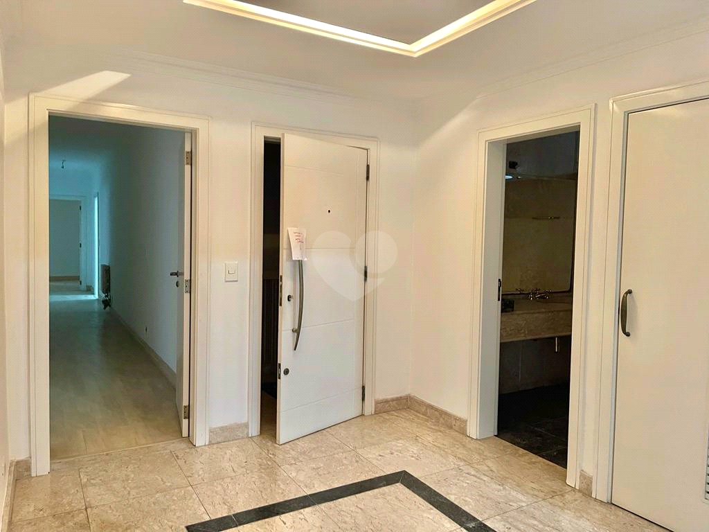 Venda Apartamento São Paulo Cerqueira César REO962534 23