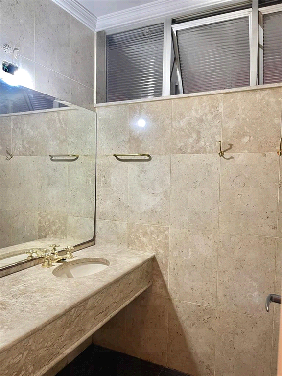 Venda Apartamento São Paulo Cerqueira César REO962534 24