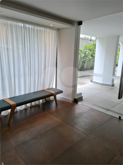 Venda Apartamento São Paulo Cerqueira César REO962534 33