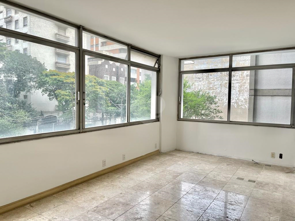 Venda Apartamento São Paulo Cerqueira César REO962534 22