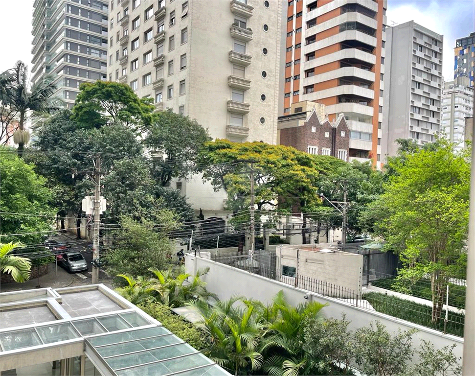 Venda Apartamento São Paulo Cerqueira César REO962534 6