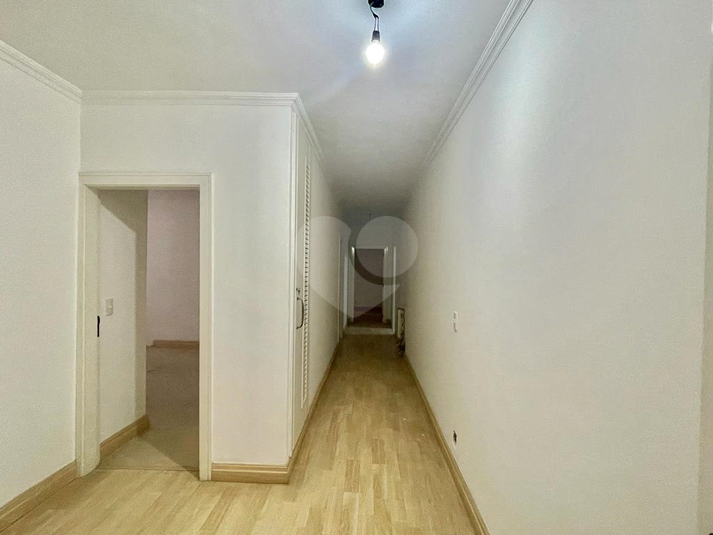 Venda Apartamento São Paulo Cerqueira César REO962534 25