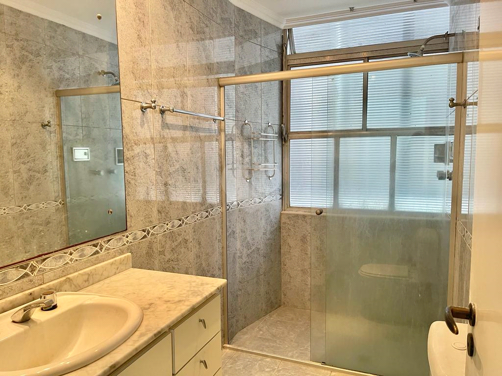 Venda Apartamento São Paulo Cerqueira César REO962534 4