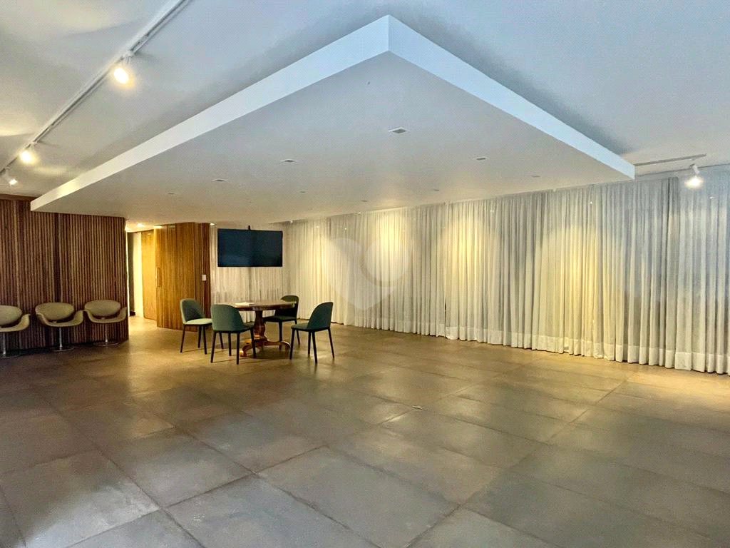 Venda Apartamento São Paulo Cerqueira César REO962534 7