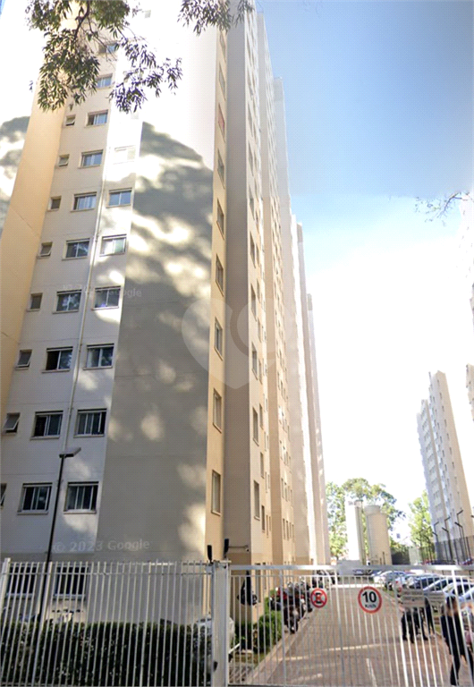 Aluguel Apartamento São Paulo Jardim São Savério REO962555 14