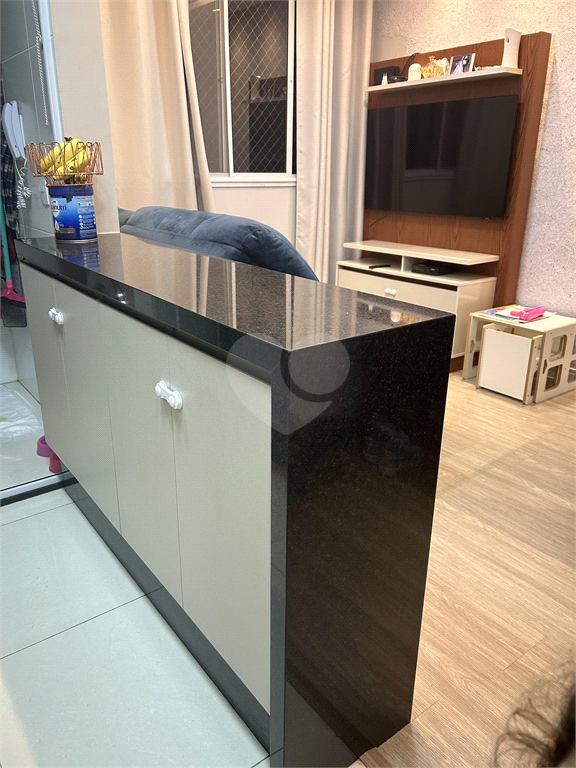 Aluguel Apartamento São Paulo Jardim São Savério REO962555 4