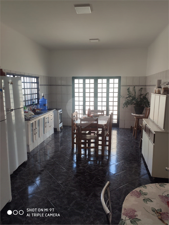 Venda Casa Bauru Vila Souto REO962560 1