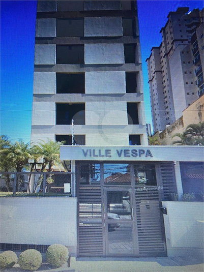 Venda Apartamento Santo André Campestre REO962564 24