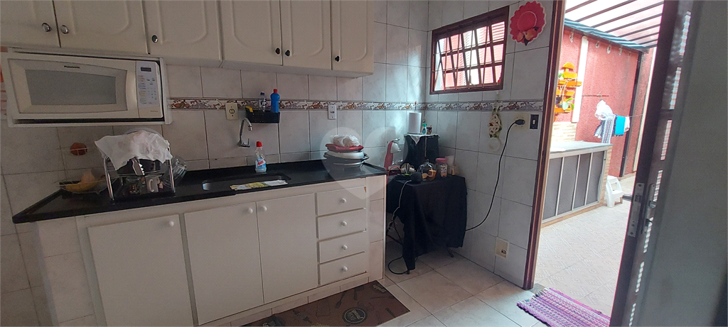 Venda Casa Sorocaba Vila Jardini REO962569 10