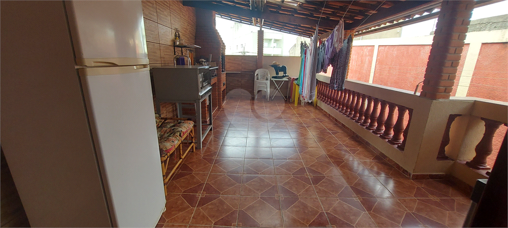 Venda Casa Sorocaba Vila Jardini REO962569 23