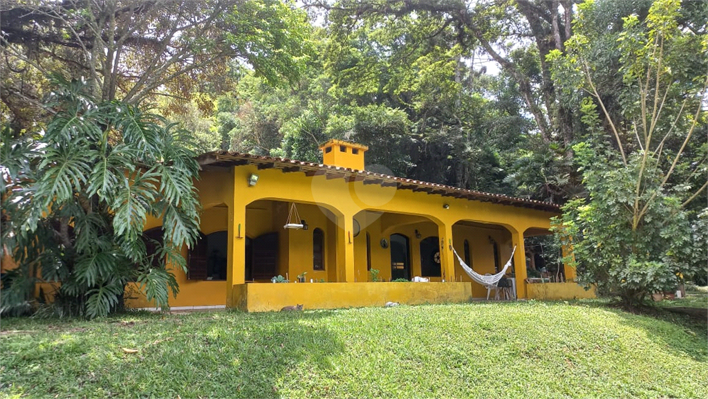 Venda Chácara Cotia Jardim Caiapiá REO962577 1