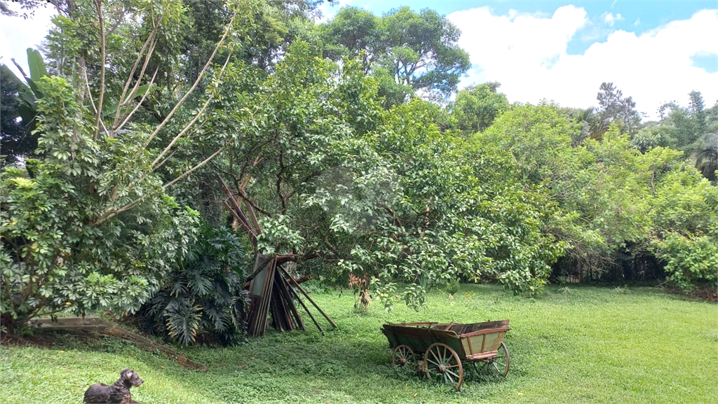 Venda Chácara Cotia Jardim Caiapiá REO962577 12