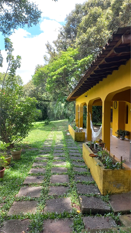 Venda Chácara Cotia Jardim Caiapiá REO962577 3