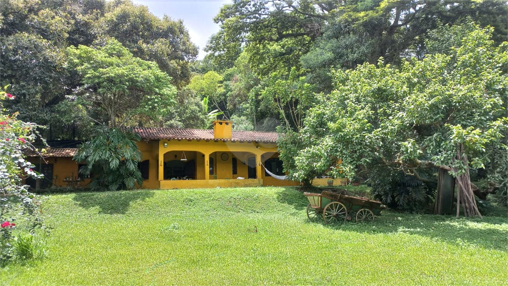 Venda Chácara Cotia Jardim Caiapiá REO962577 2