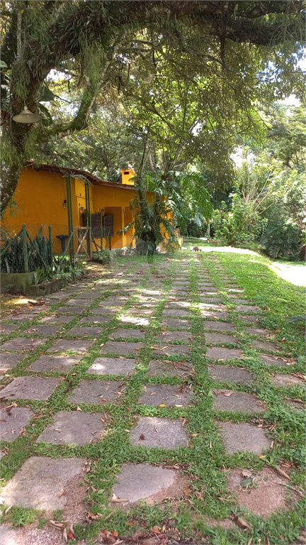 Venda Chácara Cotia Jardim Caiapiá REO962577 10