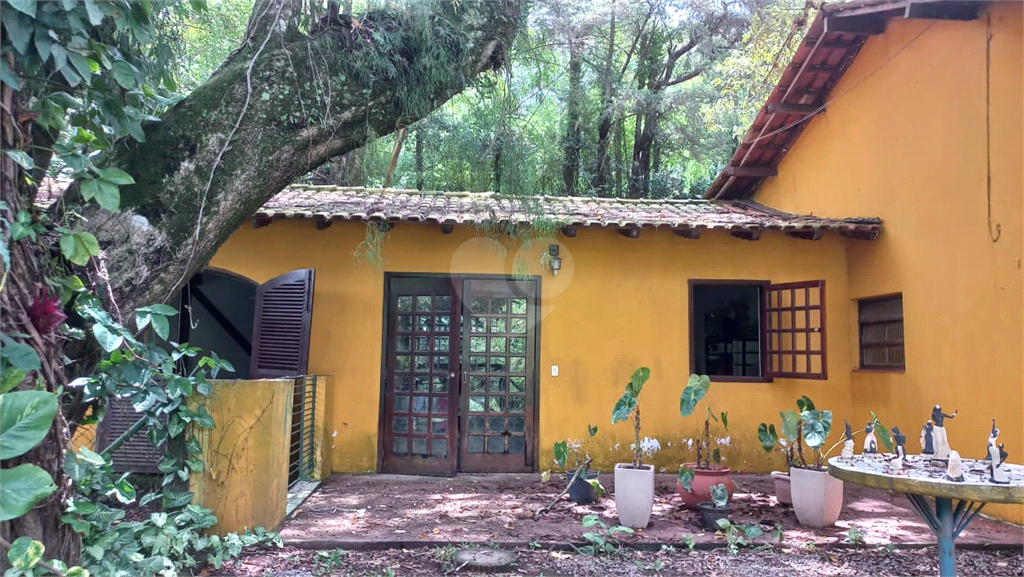 Venda Chácara Cotia Jardim Caiapiá REO962577 8