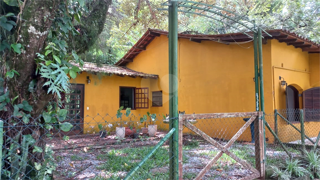 Venda Chácara Cotia Jardim Caiapiá REO962577 11