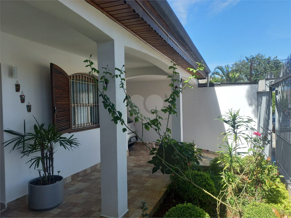 Venda Casa térrea São Paulo Cidade Dutra REO962583 3