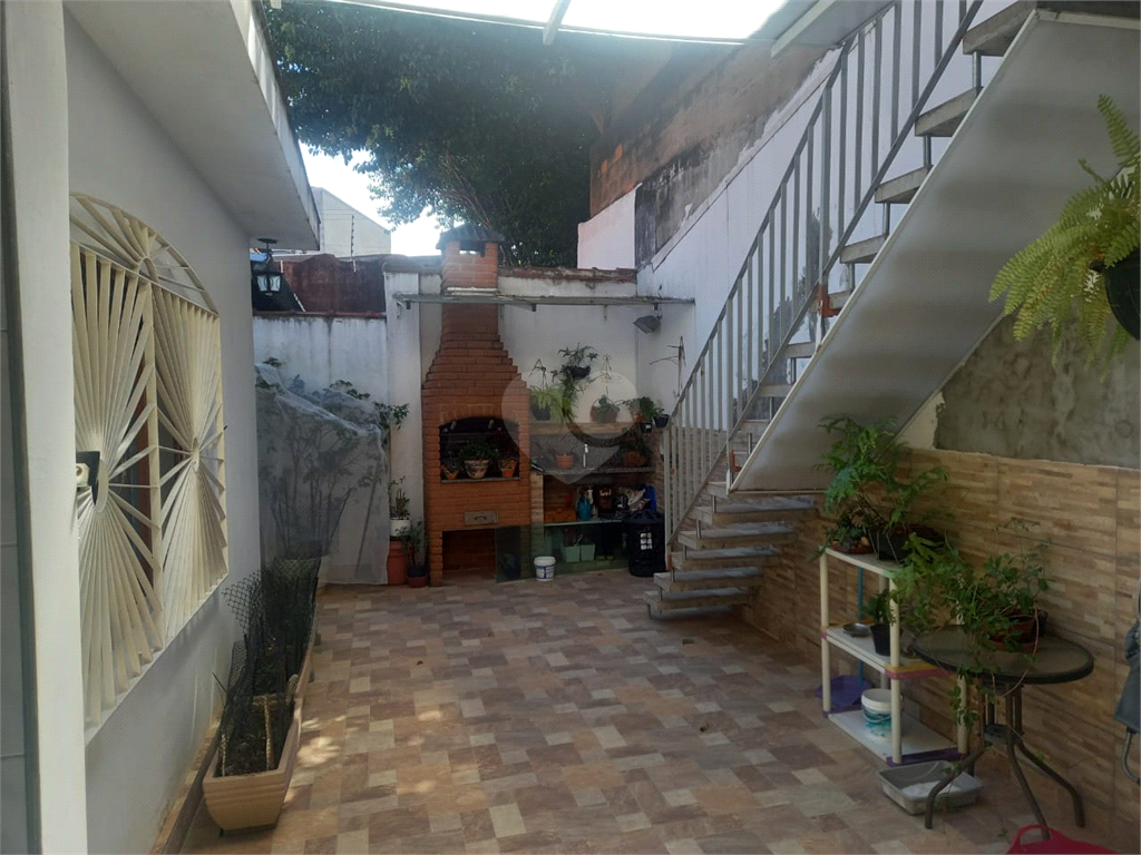 Venda Casa térrea São Paulo Cidade Dutra REO962583 25