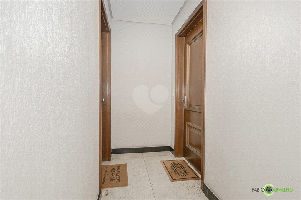 Venda Apartamento Porto Alegre Floresta REO962597 41