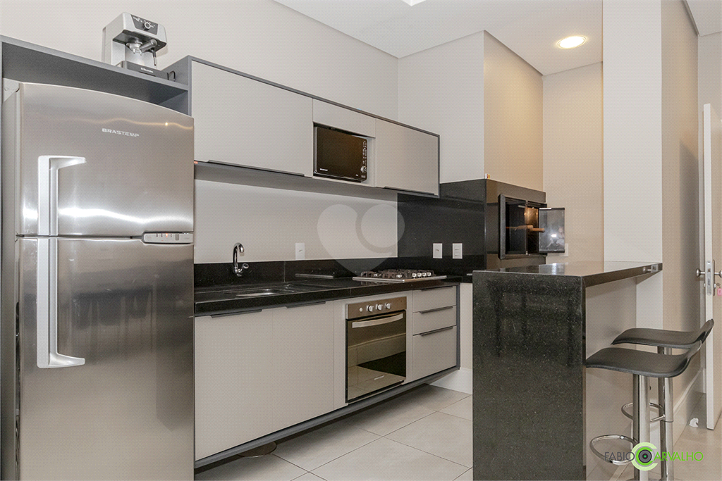 Venda Apartamento Porto Alegre Floresta REO962597 51