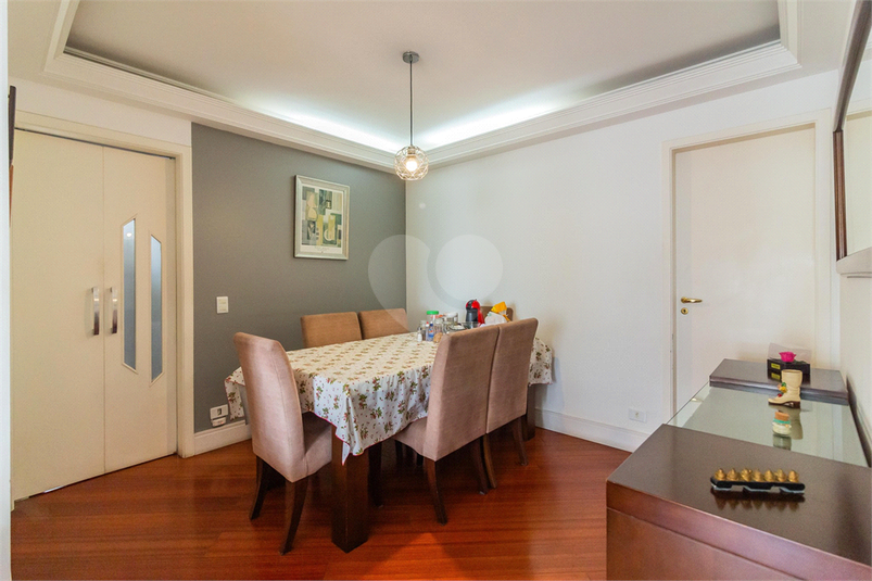 Venda Apartamento São Paulo Cambuci REO962601 2