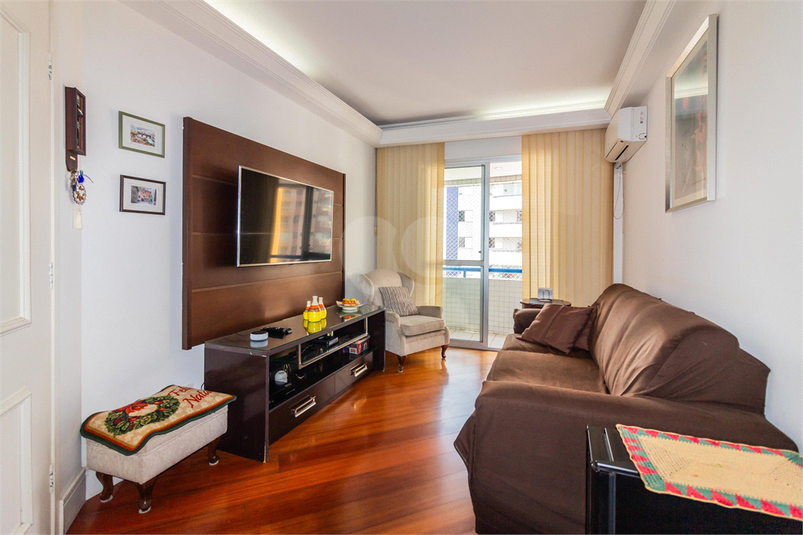 Venda Apartamento São Paulo Cambuci REO962601 4