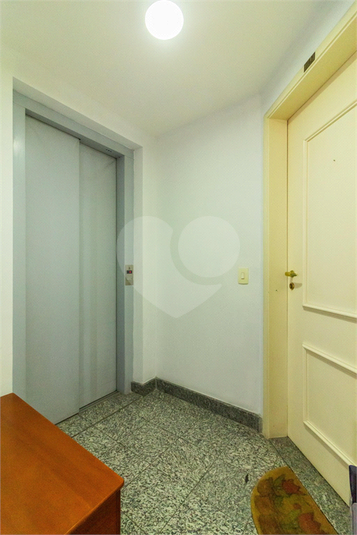 Venda Apartamento São Paulo Cambuci REO962601 24