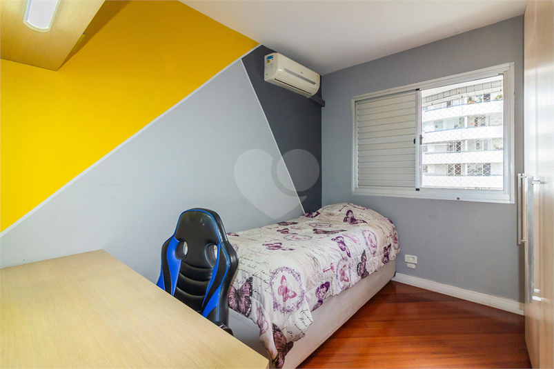 Venda Apartamento São Paulo Cambuci REO962601 18