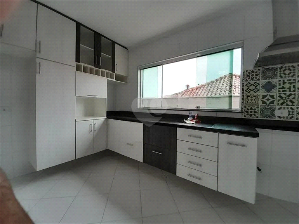 Venda Sobrado São Paulo Vila Mazzei REO962615 10