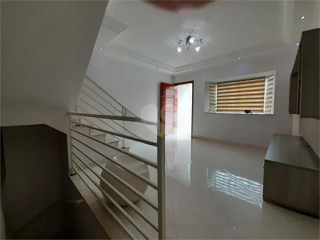 Venda Sobrado São Paulo Vila Mazzei REO962615 6