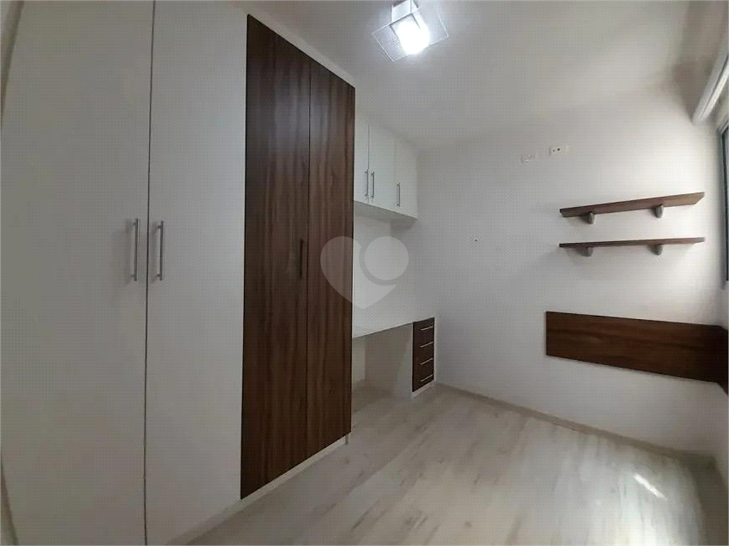 Venda Sobrado São Paulo Vila Mazzei REO962615 15