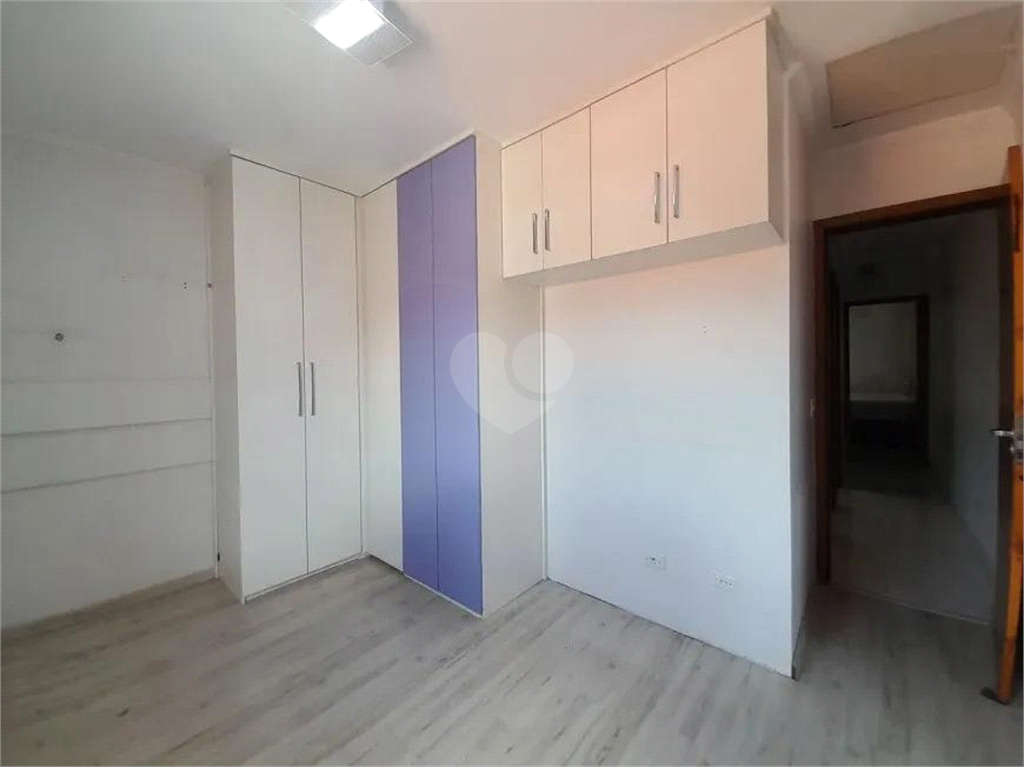 Venda Sobrado São Paulo Vila Mazzei REO962615 13