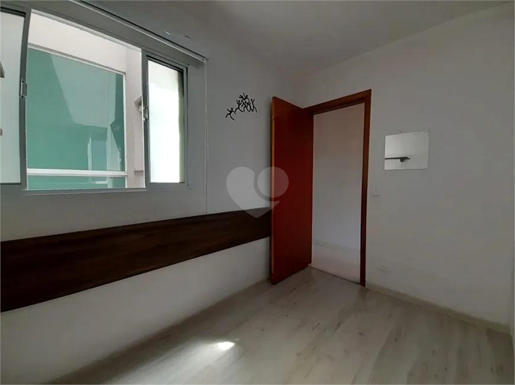 Venda Sobrado São Paulo Vila Mazzei REO962615 17