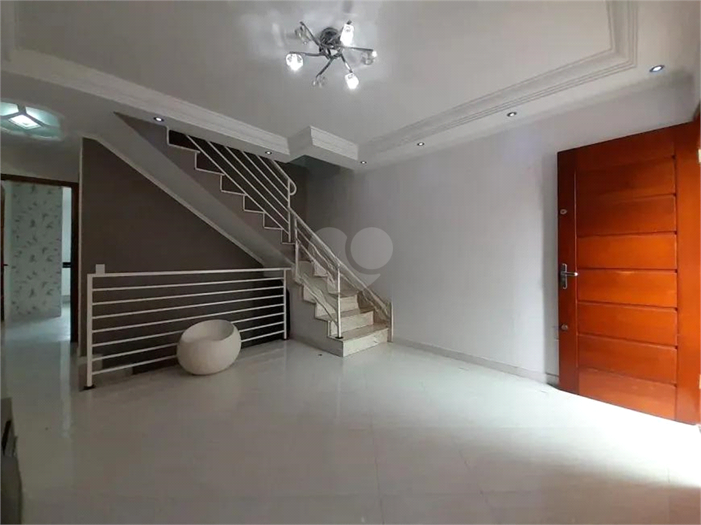 Venda Sobrado São Paulo Vila Mazzei REO962615 2