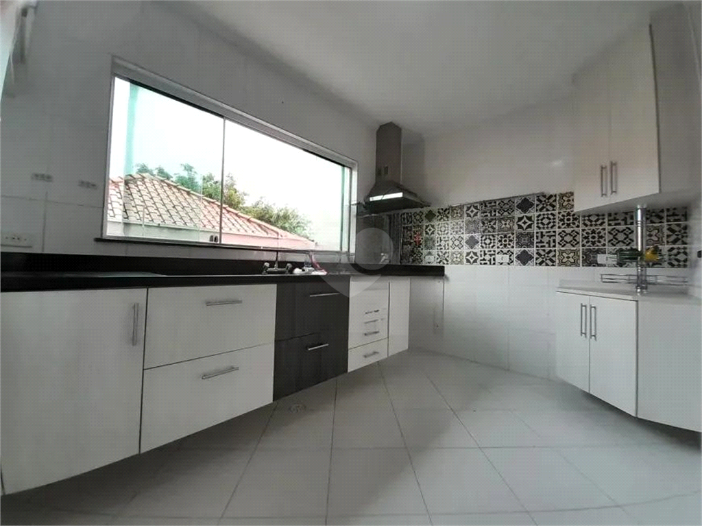 Venda Sobrado São Paulo Vila Mazzei REO962615 8