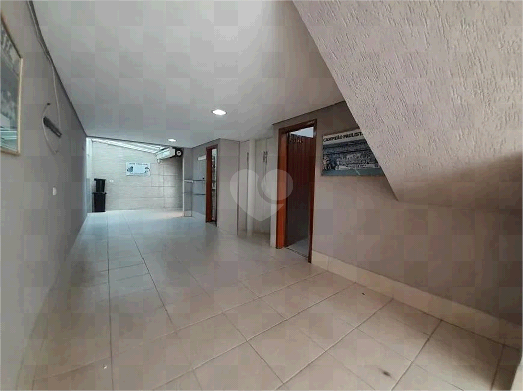 Venda Sobrado São Paulo Vila Mazzei REO962615 26