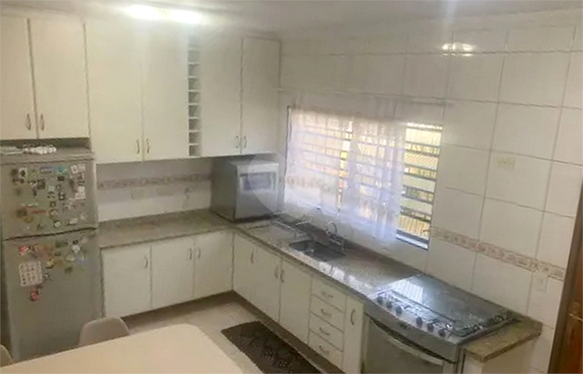 Venda Sobrado São Paulo Vila Moinho Velho REO962623 5