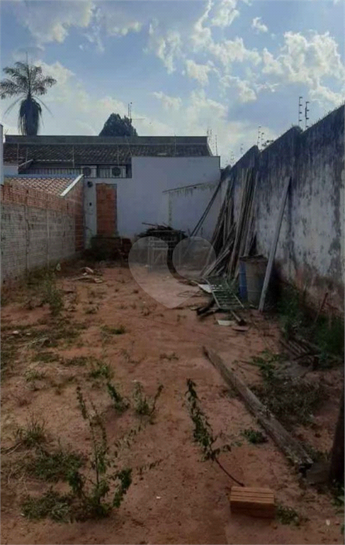 Venda Terreno Bauru Vila Alto Paraíso REO962628 2