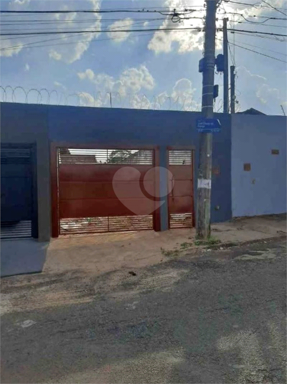 Venda Terreno Bauru Vila Alto Paraíso REO962628 25