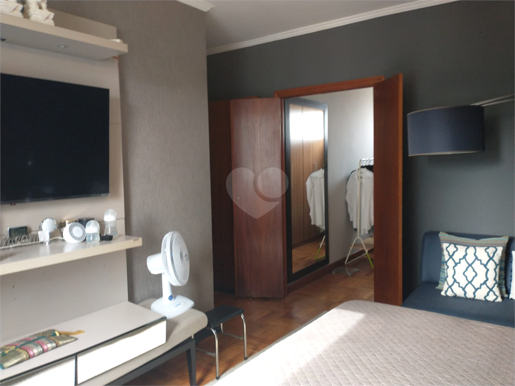 Venda Apartamento São Paulo Pinheiros REO962630 15