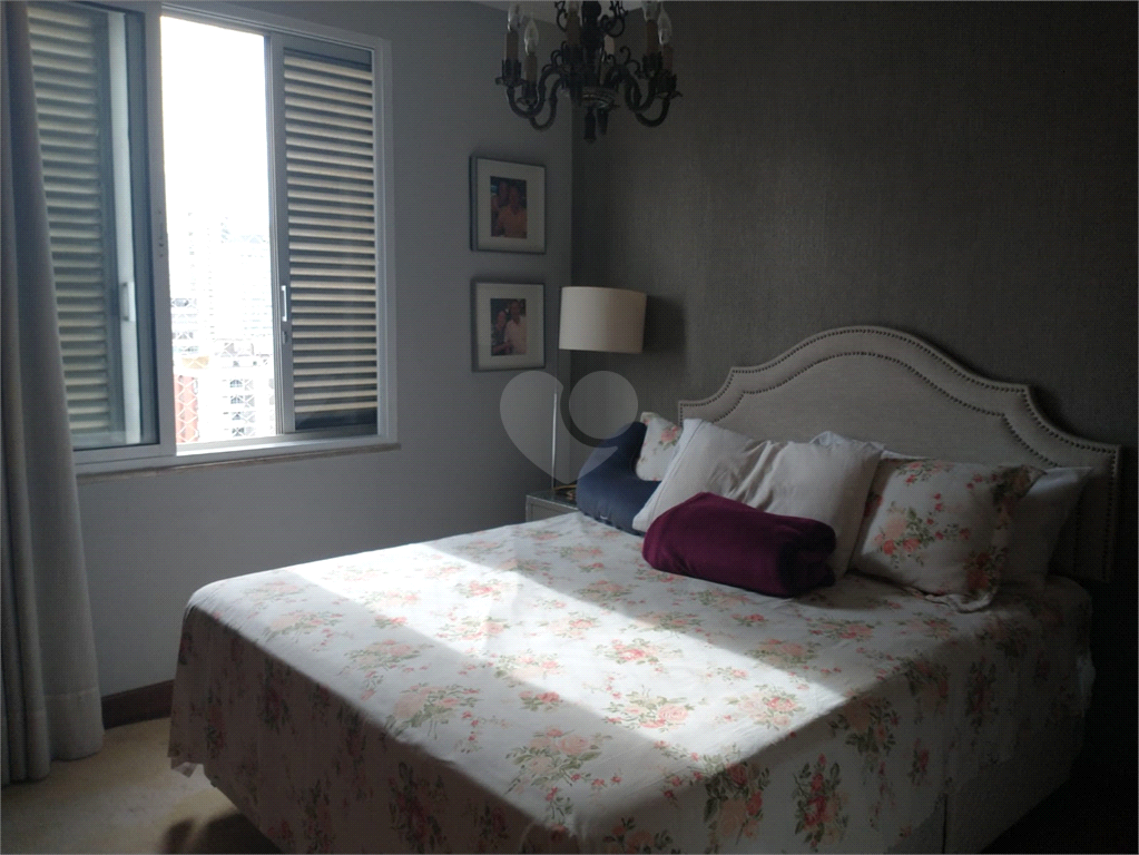 Venda Apartamento São Paulo Pinheiros REO962630 10