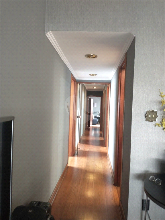 Venda Apartamento São Paulo Pinheiros REO962630 27