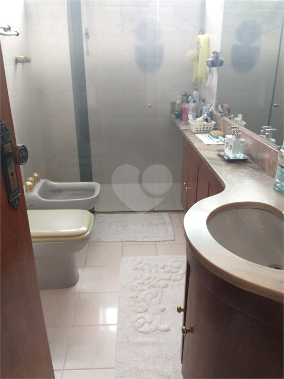 Venda Apartamento São Paulo Pinheiros REO962630 17