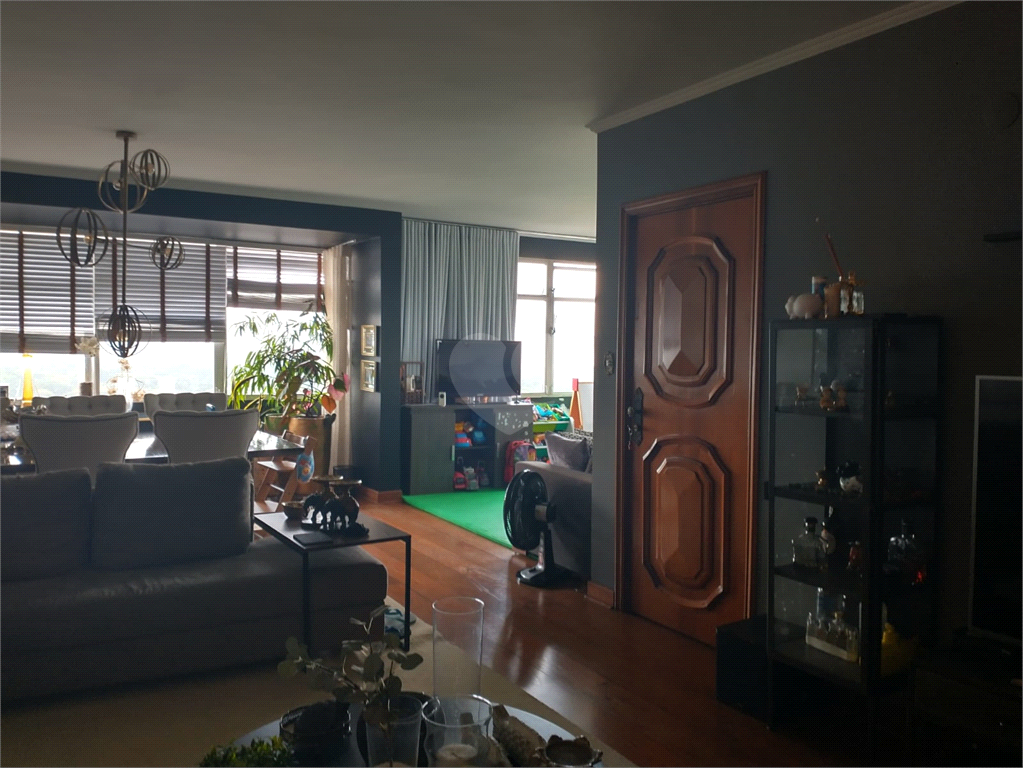 Venda Apartamento São Paulo Pinheiros REO962630 25