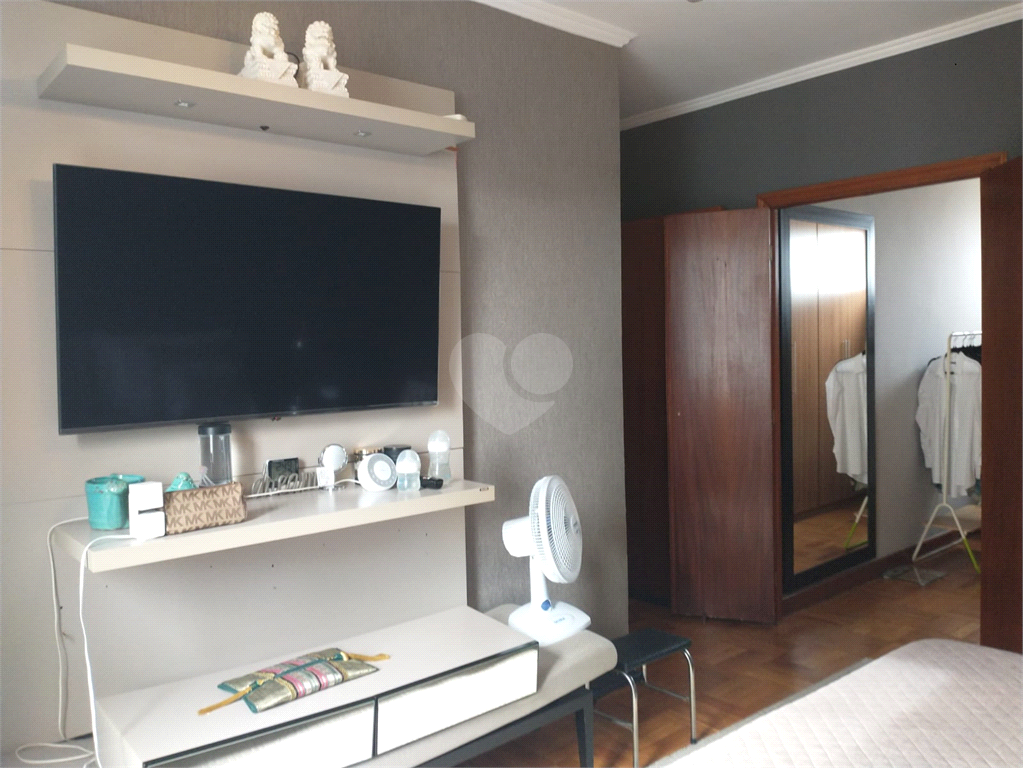 Venda Apartamento São Paulo Pinheiros REO962630 12